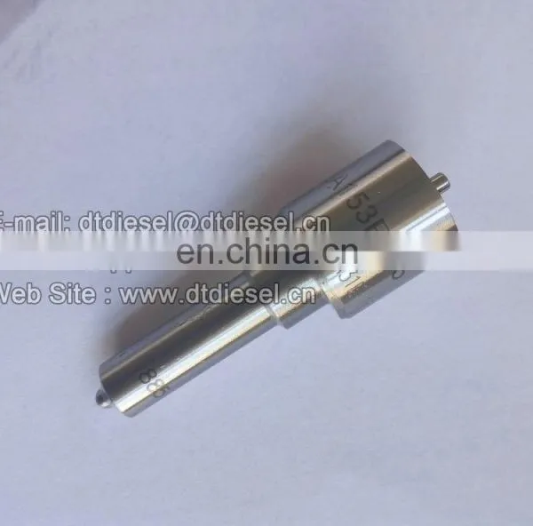 Common Rail Nozzle 093400-8850 DLLA153P885 photo-4
