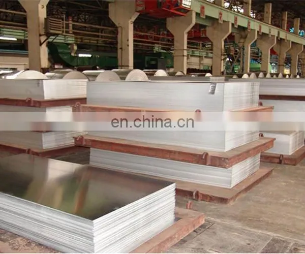 Abrasion Hardness Wear Resistant Steel Plate NM450 photo-4