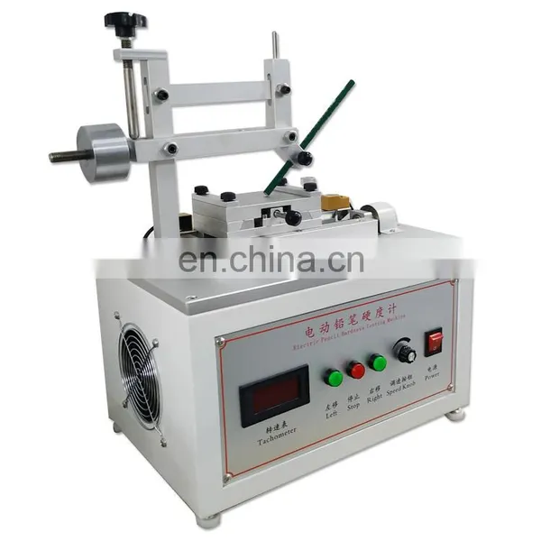 Portable Pencil Hardness Test Machine photo-5