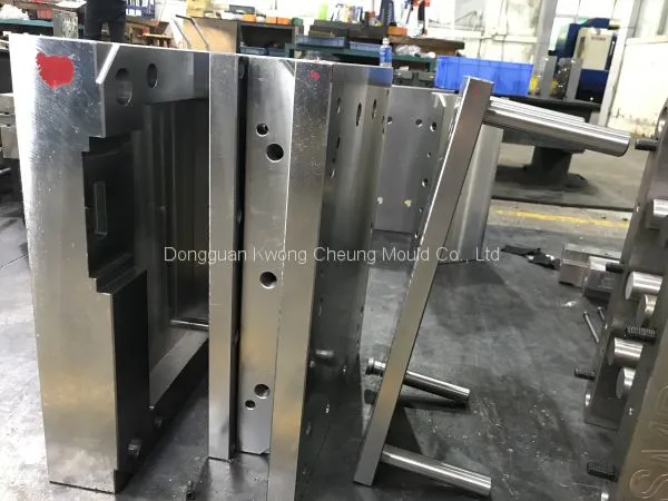 Custom Plastic Injection Molding Design Professional Maker for Home Appliance Product photo-3
