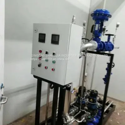Heat Exchanger Set photo-2