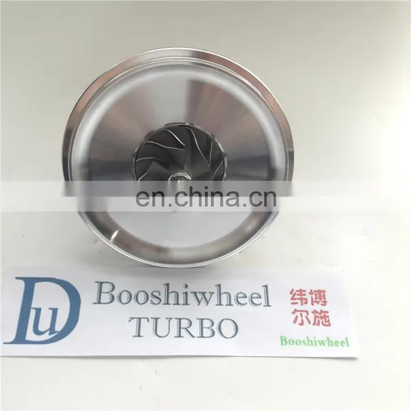 CT16 Turbo Cartridge 17201-OL030 17201-0L030 172010L030 Chra Core For 2KD OIL photo-4