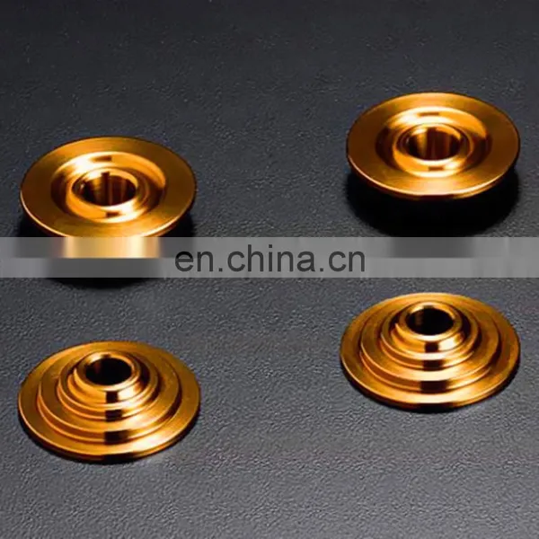 Racing Car Spare Parts ENGINE INLET VALVE Guides for SUZUKI J20A 2.0 LTR VITARA SIDEKICK SPORT AERIO ESCUDO SX4 12911-65J01 photo-7