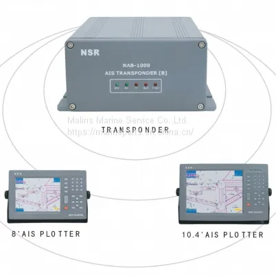 NSR NAB-1000 AIS photo-3