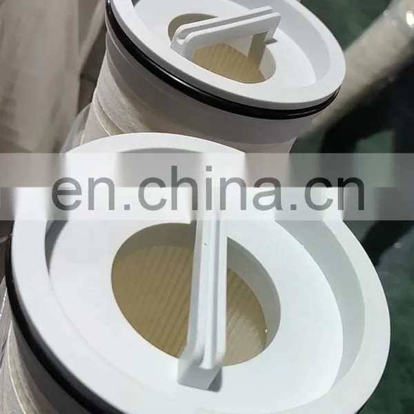 High Flow Water Cartridge Water Filter Element HFU640GF100H13 photo-5