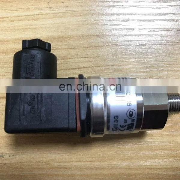 Danfoss Pressure Transmitter MBS3000-060G1125 photo-2