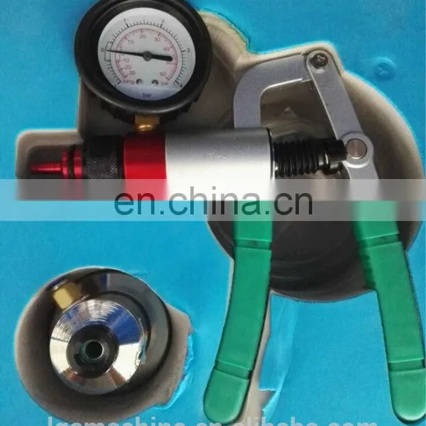Leaking Testing Tools for Valve Assembly photo-3