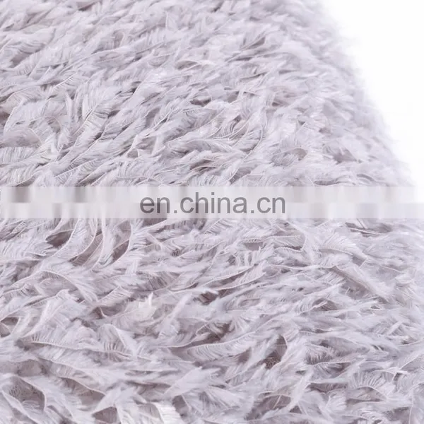 New Style Eyelash Yarn Ins Popular Decorative Pillow photo-6
