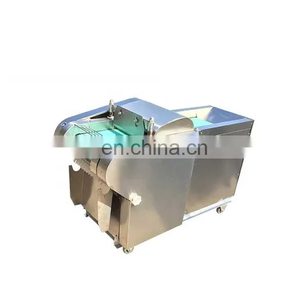 Electric Vegetable Cutter Slicer Shredder Industrial Multifunction Spiral Vegetable Cutter Machine With Steel Blade photo-4