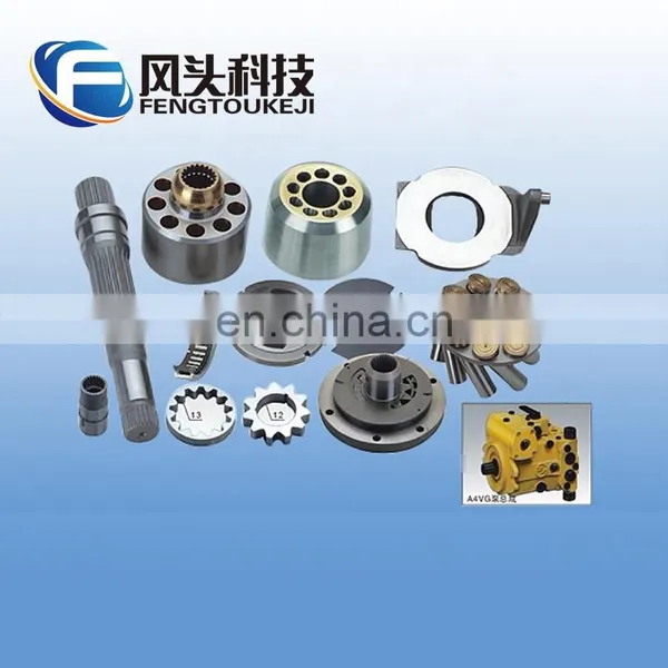 A4VTG28 A4VTG40 A4VTG56 A4VTG71 A4VTG90 A4VTG125 A4VTG180 A4VTG250 Piston Pump Repair Parts photo-2