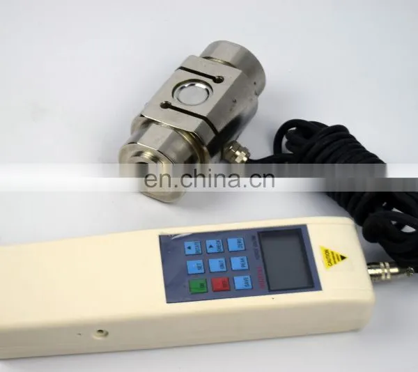 HF Digital Display Push and Pull Force Gauge/dynamometer photo-5
