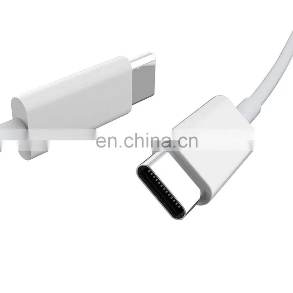 Fast Charge Mobile Phone Cable Type c to Type c Usb Cable photo-3