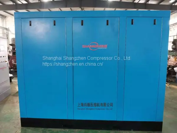 Screw Air Compressor photo-3