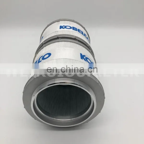 Excavator Return Hydraulic Oil Filter YN52V01016R100 photo-4
