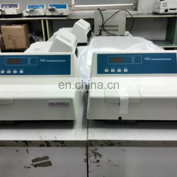 Fluorescence Spectrophotometer Manufacturer photo-4