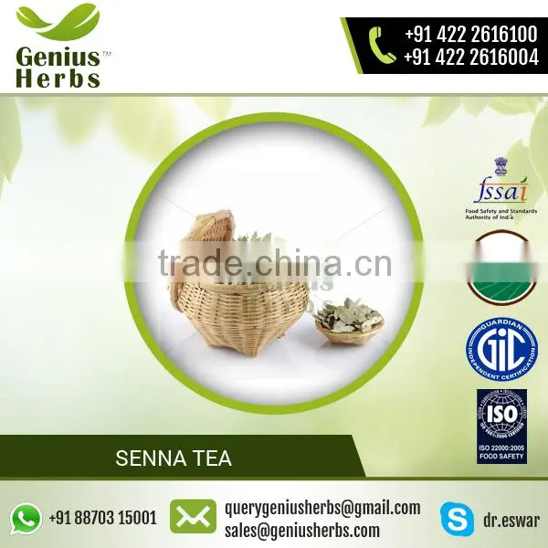 100% Natural Senna Tea With High Benefits at Low Price photo-2