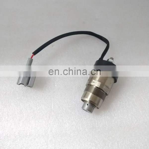 VALVE ASSY, SPILL CONTROL 096600-0033 Original photo-2