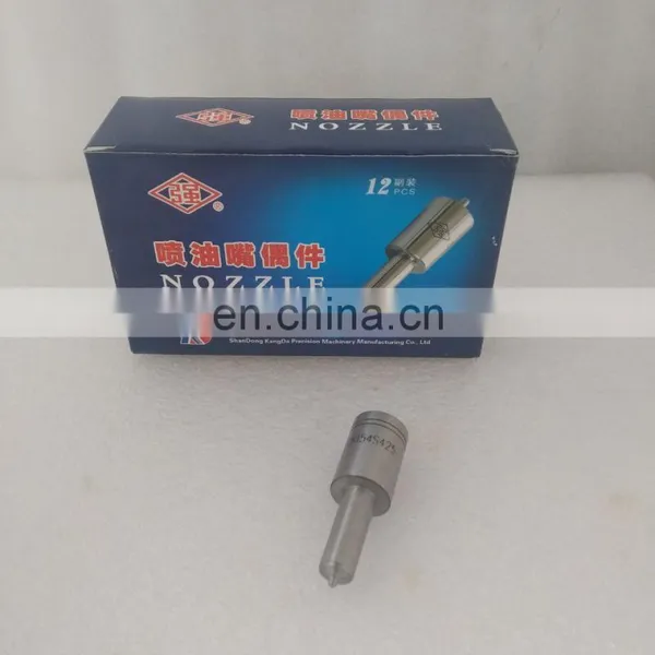 Дешёвая цена на дизельный форсуночный патрубок ZCK154S425 photo-2