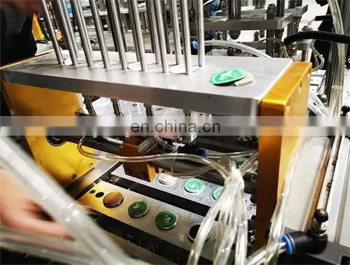 Coffee Machines Multi Espresso Capsule and Refilling photo-3