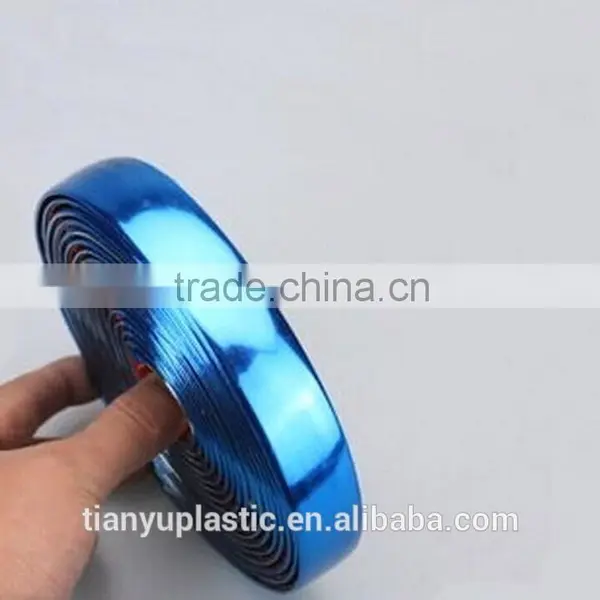Pvc Flat Strip Car Decoration Strips photo-4