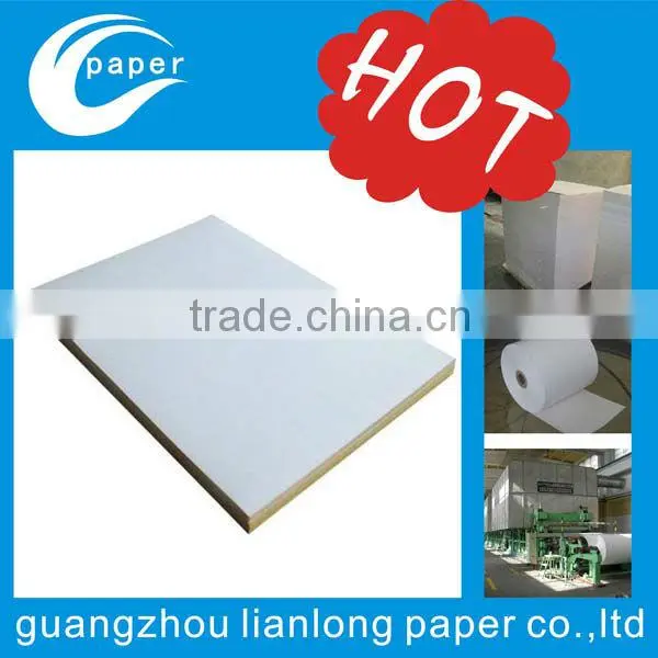 Excellent a4 Paper A4 Copy Paper From China Supplier photo-2