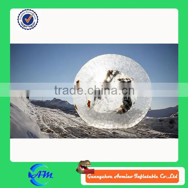 PVC Zorb Ball, Zorb Inflatable Ball, Water Walking Ball photo-5