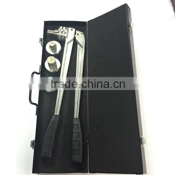 High Quality and Good Price Pipe Expander Pipe Tools for Pex and Pex al Pex Pipes photo-5