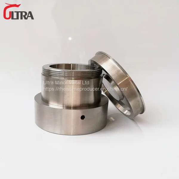 Hight Purity Titanium Target photo-2