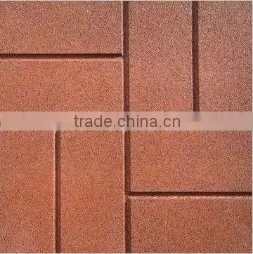 Slip Resistant Rubber Mats