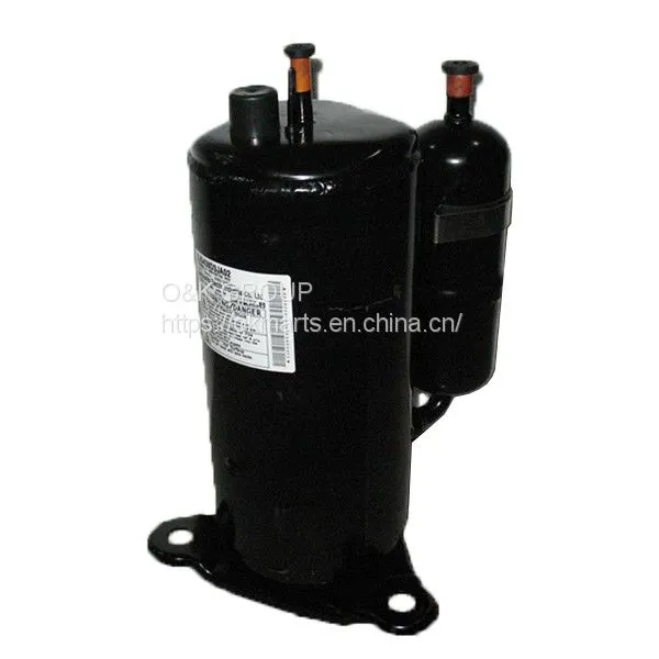 Panasonic Compressors photo-2