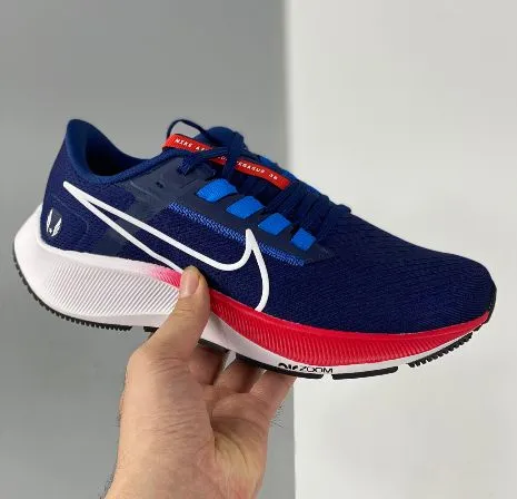 Nike Zoom Pegasus 38 Shoes FlyEase Men's Running Shoe photo-2