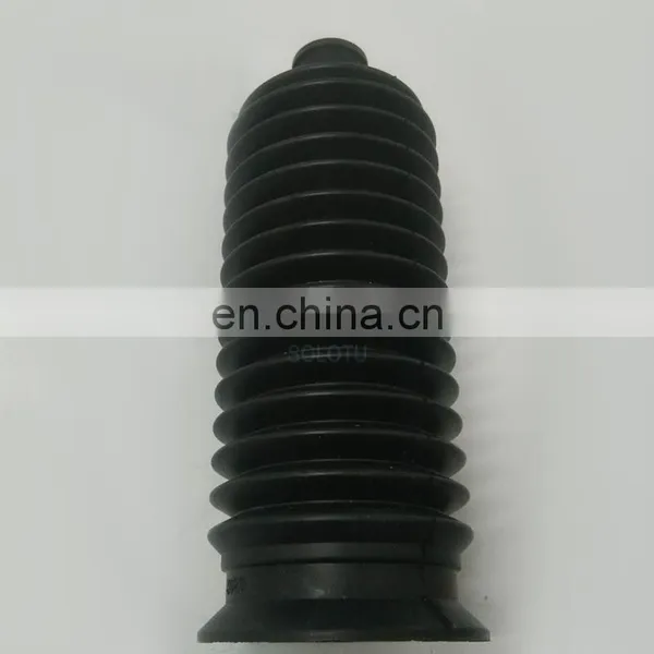 Auto C.V Joint Boots 45535-60010 For LAND CRUISER 100 UZJ100 photo-2