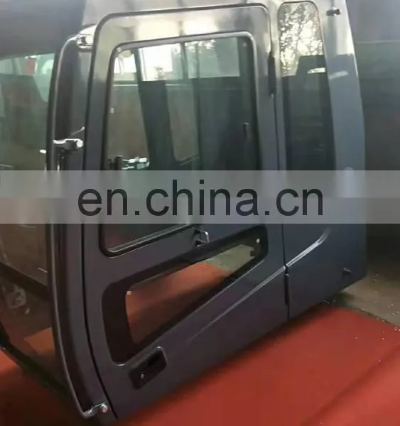 Hot Selling Excavator Operating Cab EC210 EC140 photo-5