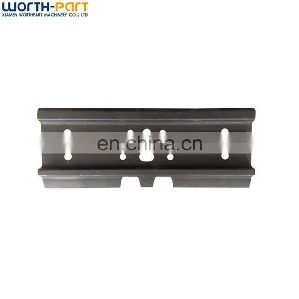 Excavator Parts SK200LC VZ1622A3600 Track Shoes photo-5