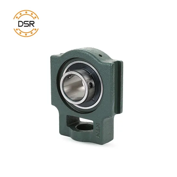 DSR Bearing Pillow Block Bearing NSK UCT UCP UCF UCFL UCFC UC Plummer Bearing Iron Steel High Quality Ball and Roller Bearings photo-2