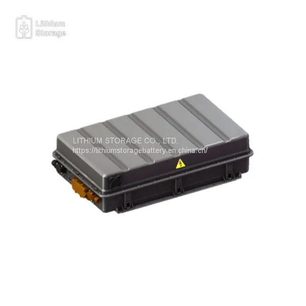 Standard Pack C&D Lithium Ion Battery Pack Manufacturer Battery System Chinese Supplier