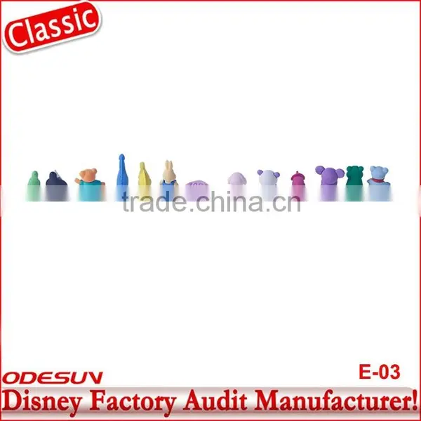 Disney Universal NBCU FAMA BSCI GSV Carrefour Factory Audit Manufacturer Mr Clean Magic Eraser photo-3