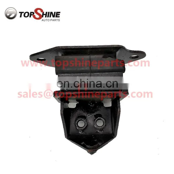 8-97234-976-2 Car Parts Auto Spare Parts-Engine Mounting Use for ISUZU D Max, Fuego RH photo-3