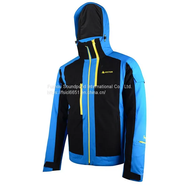 Ski Wear Jacket photo-4