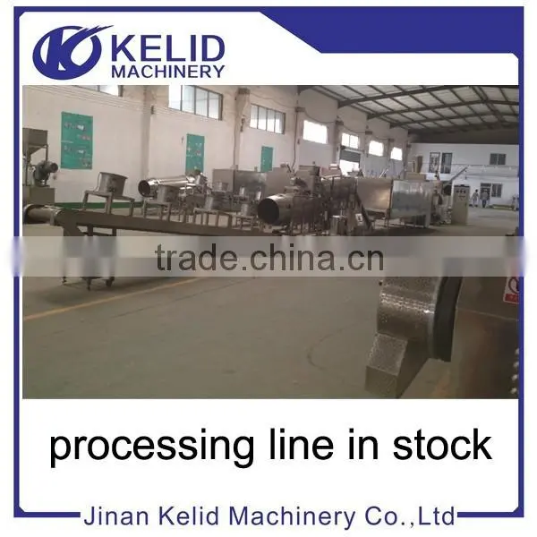 High Profit Low Invest Artificial Rice Machinery photo-5