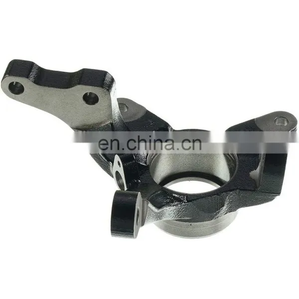 Suspensions Parts Steering Knuckle Assembly 51715-25500 51716-25500 for HYUNDAI ACCENT With ABS photo-3
