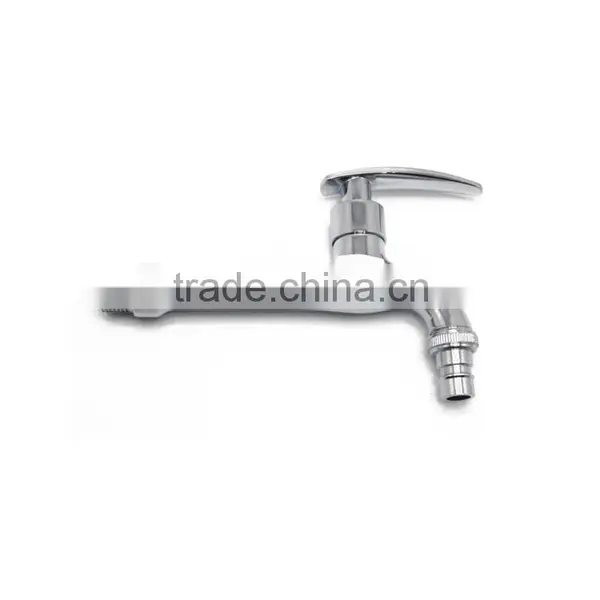 Factory Supplier Bibcock Taps/Modern Tap Water Plumbing Bibcock photo-2