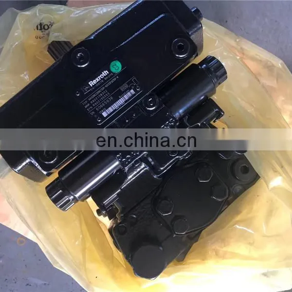 REXROTH A4VG Series A4VG90EP4D1/32R-NZF02F011L Hydraulic Piston Pump photo-2
