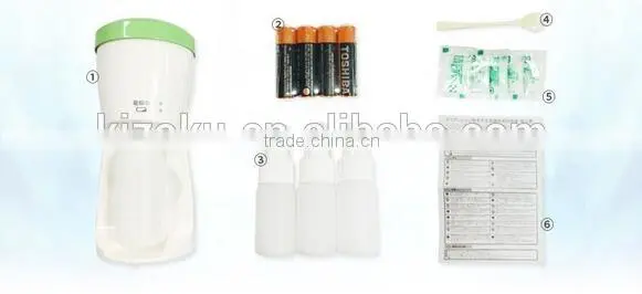 Home Protable Water Sterilization& Without Any Harm Body of Sterilizing Water Making Machine photo-6