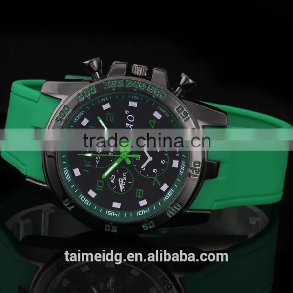 Fancy Watch Sbao Brand Watch in Stock Custom Logo Quality Choice