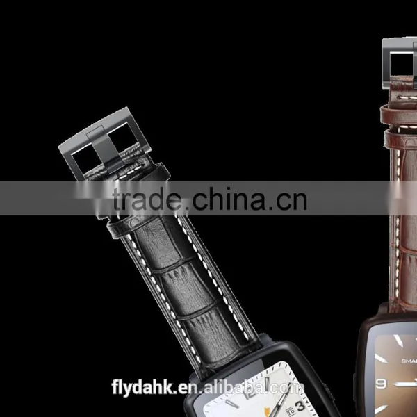 2016 Newest Arrivel Stopwatch Wrist Watch U11C Smart Watch U11c Watch Phone. photo-4