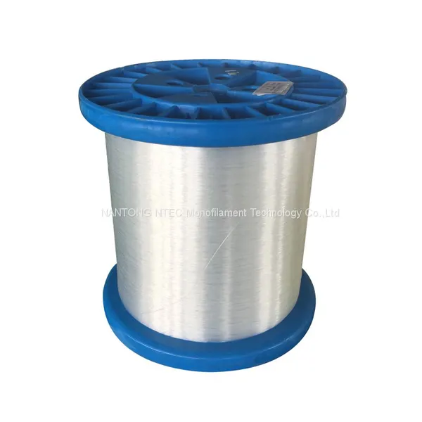 Hot Sale Superior Quality Nylon Monofilament Fishing Line Spool Packing Fishing Line photo-4