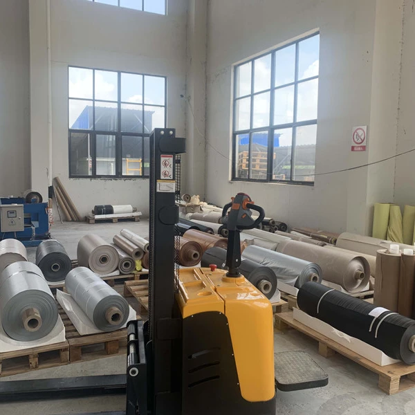 Jiangsu Bocheng New Tech Materias Co.,Ltd. company overview - view 4
