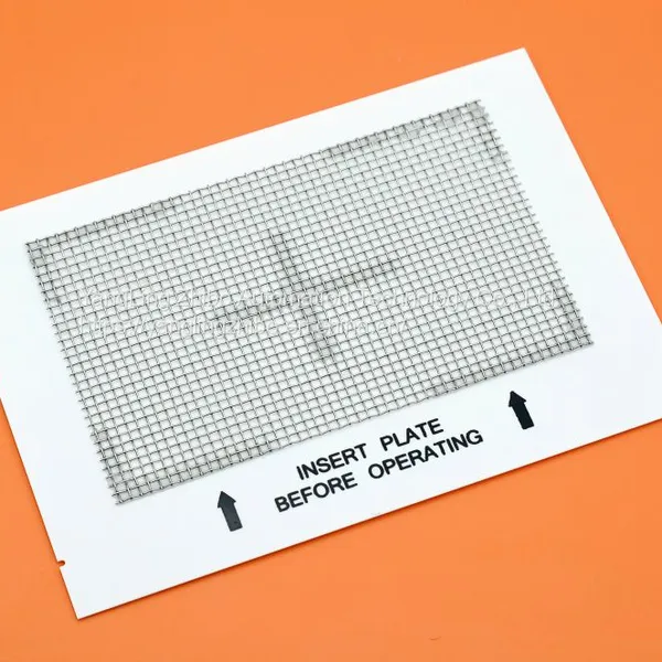 Ceramic Ozone Plates Long Life Ceramic Ozone Plates Ozone Ceramic Tablets Ozone Generator Air Purifier Can OEM or ODM photo-3