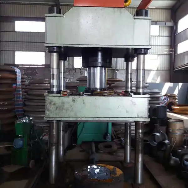 Henan Shuangfu Industry Co.,ltd company overview - view 4